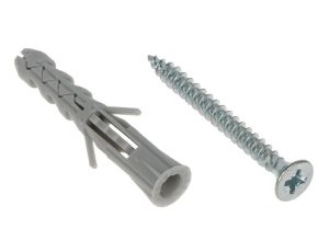 Kołek rozporowy KW-8/5X50