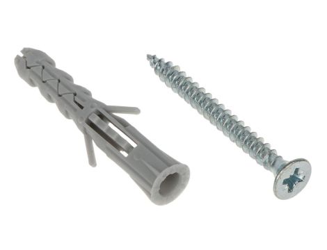 Kołek rozporowy KW-8/5X50