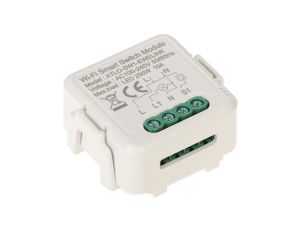 Inteligentny sterownik oświetlenia LED ATLO-SW1-EWELINK Wi-Fi, eWeLink