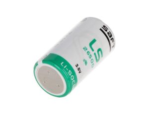 Bateria litowa LS26500 3.6V