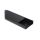 Kanał kablowy LS-120X40/B czarny /2m/