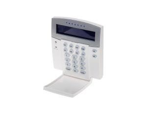 Klawiatura do centrali alarmowej z RFID K-641/R PARADOX