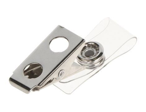 Klips na identyfikator BC-1