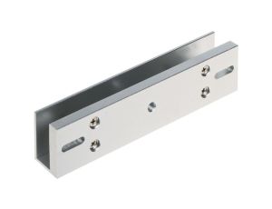 Uchwyt montażowy typu U do drzwi szklanych ASF280U-V1