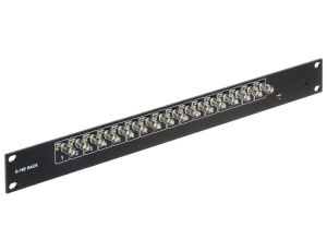 Gniazdo dystrybucyjne 16xBNC G-16E-RACK