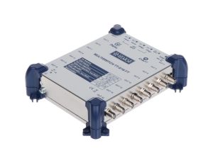 Multiswitch TT-5/16-FT-PREMU 5 wejść/16 wyjść TELMOR