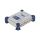 Multiswitch TT-5/16-FT-PREMU 5 wejść/16 wyjść TELMOR