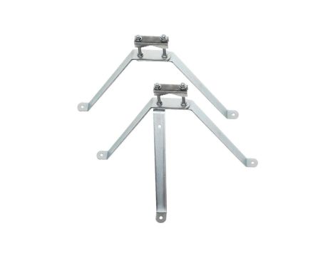 Obejma murowa OMP-50L30