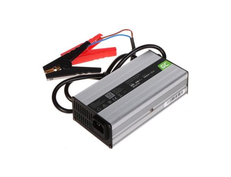ŁADOWARKA LIFEPO4-CHARG/14.6V/10A-GC Green Cell