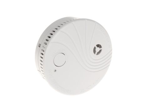 Czujka dymu bezprzewodowa AX PRO DS-PDSMK-S-WE