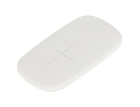 Pilot dwukierunkowy do systemu HIKVISION AX Pro DS-PKF1-WE