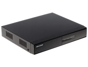 Rejestrator IP 4-kanałowy 6Mpx DS-7104NI-Q1/4P/M(D)