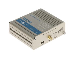 Bramka sieciowa 4G/LTE TRB140