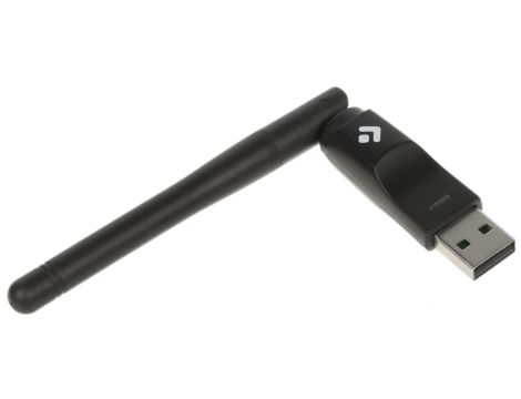 Karta WLAN USB WIFI-W03 150Mb/s @ 2.4GHz FERGUSON