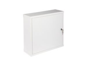 Obudowa metalowa 400x400x140 MB-TPR4-MP-W