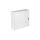 Obudowa metalowa 400x400x140 MB-TPR4-MP-W