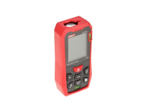 Dalmierz laserowy 70m LM-70A UNI-T