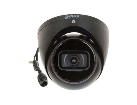 KAMERA IP IPC-HDW3541EM-S-0280B-S2-BLACK WizSense - 5Mpx 2.8mm DAHUA