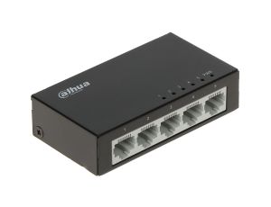 Switch 5-portowy PFS3005-5ET-V2