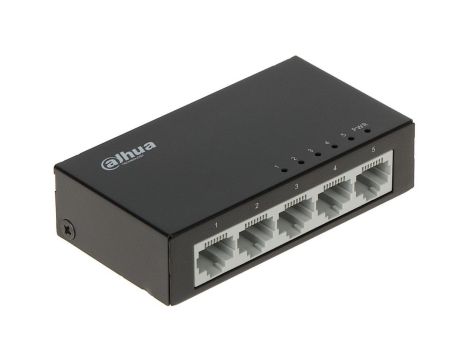 Switch 5-portowy PFS3005-5ET-V2