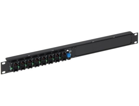 PATCH PANEL POE-8/R19