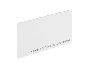 Karta zbliżeniowa RFID MFC-2 ROGER