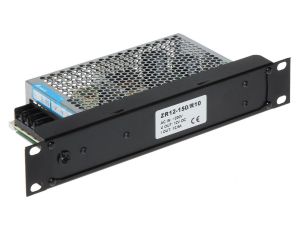 Zasilacz RACK 19cali ZR12-150/R10 12V DC 12.5A