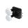 Konwerter satelitarny LNB MONOBLOCK-TWIN