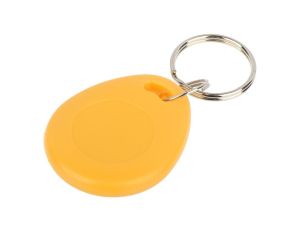 Brelok zbliżeniowy RFID ATLO-534/Y