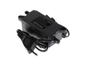 Zasilacz wtyczkowy impulsowy 2.1/5.5 12V DC 2A PFM320D-EN