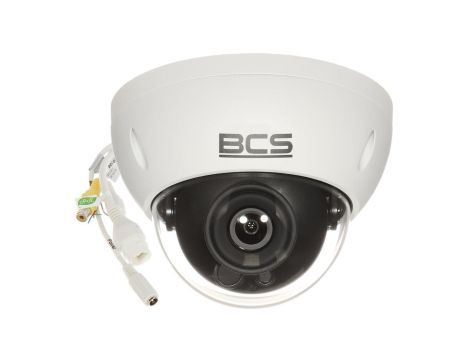 Kamera kopułkowa IP 4Mpx 3.6mm BCS-L-DIP24FC-Ai2