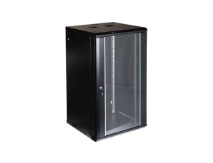 Szafa RACK 19cali 22U wisząca EPRADO-R19-22U/600-BLUE