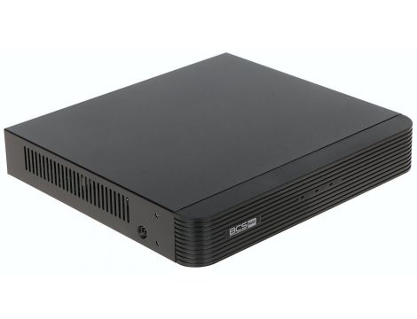 REJESTRATOR IP BCS-B-NVR1001(2.0) 10 KANAŁÓW BCS BASIC
