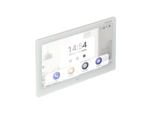 Panel wewnętrzny - monitor wideodomofonu Wi-Fi / IP DS-KH9510-WTE1(B)