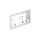 Monitor wideodomofonu DS-KH9510-WTE1(B)