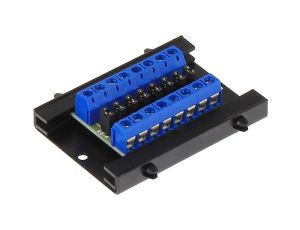 Krosownica - łącznik przewodów skrętki UTP KS-4