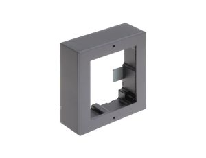 Ramka do montażu natynkowego, 1- modułowa DS-KD-ACW1 Hikvision