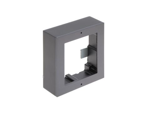 Ramka do montażu natynkowego, 1- modułowa DS-KD-ACW1 Hikvision