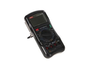 Miernik uniwersalny UT-55 UNI-T