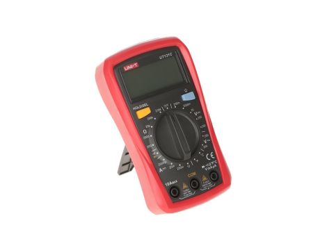 Miernik uniwersalny UT-131C UNI-T
