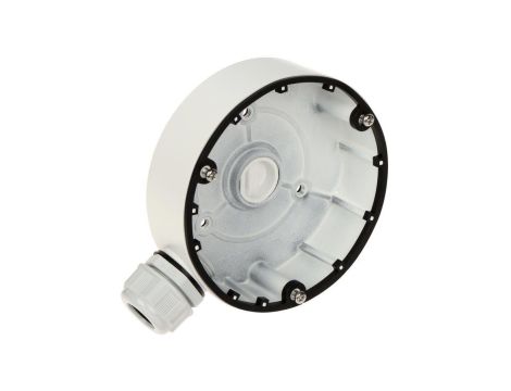 Puszka montażowa do kamer DS-1280ZJ-DM8 Hikvision