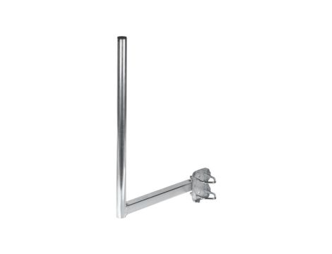 Uchwyt rurowy do anten URL-32H30X60