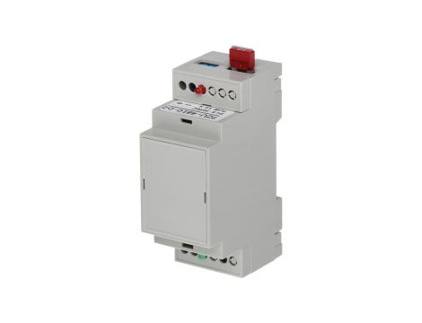 Przetwornica napięcia DC/DC 8...36V / 8...48V PZU-4810-D2