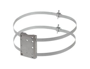 Uchwyt na słup BRU-1
