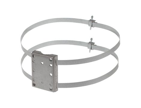 Uchwyt na słup BRU-1