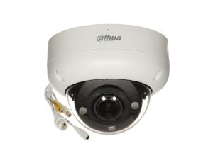 Kamera kopułkowa IP 8.3Mpx 2.7...12mm IPC-HDBW3842R-ZAS-2712 - MOTOZOOM wandaloodporna