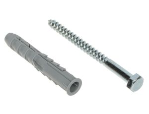 Kołek rozporowy KS-12/8X100