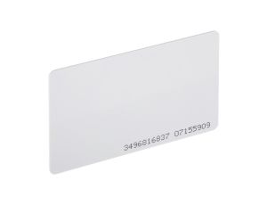 Karta zbliżeniowa RFID ATLO-307NR 13.56 MHz S50