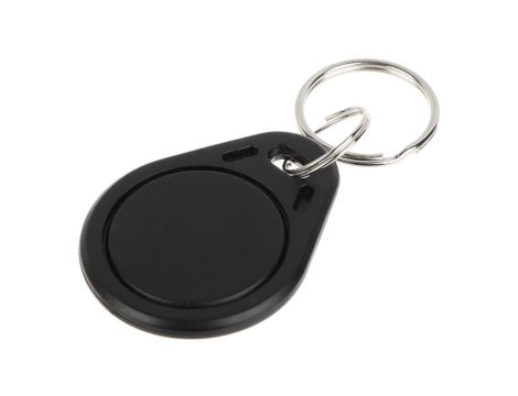 Brelok zbliżeniowy RFID ATLO-507/B