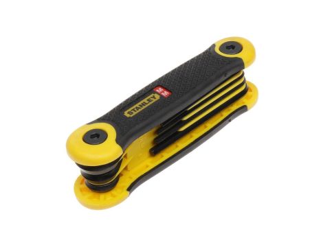 Zestaw kluczy imbusowych ST-2-69-264 STANLEY